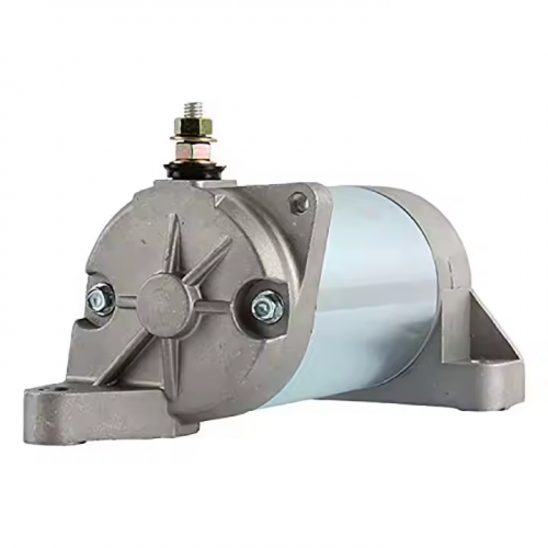 Starter Motor for Ski-Doo MXZ Series 500 550F 600 700 800 Snowmobiles 2003-2007picture4