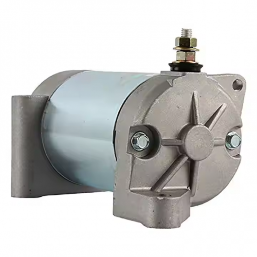Starter Motor for Ski-Doo MXZ Series 500 550F 600 700 800 Snowmobiles 2003-2007picture5