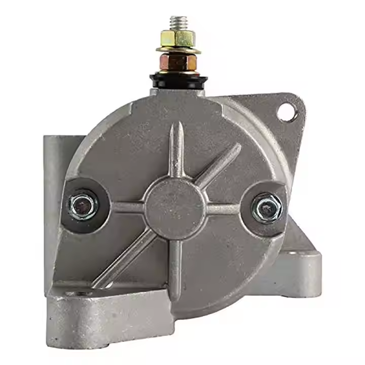 Starter Motor for Ski-Doo Expedition & Mach Z Snowmobiles 600HO SDI 1000 SDI