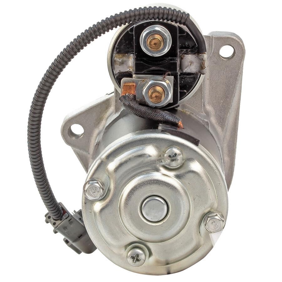 Car Starter Motor For Nissan M0T36672