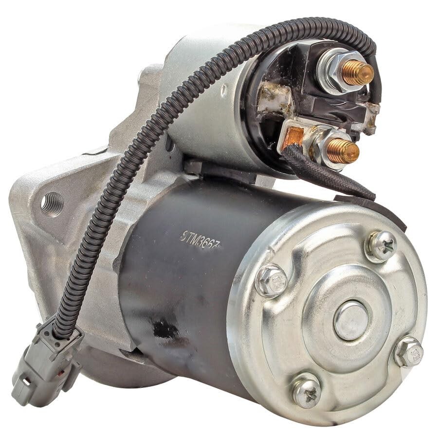 Car Starter Motor For Nissan 23300-MA00A