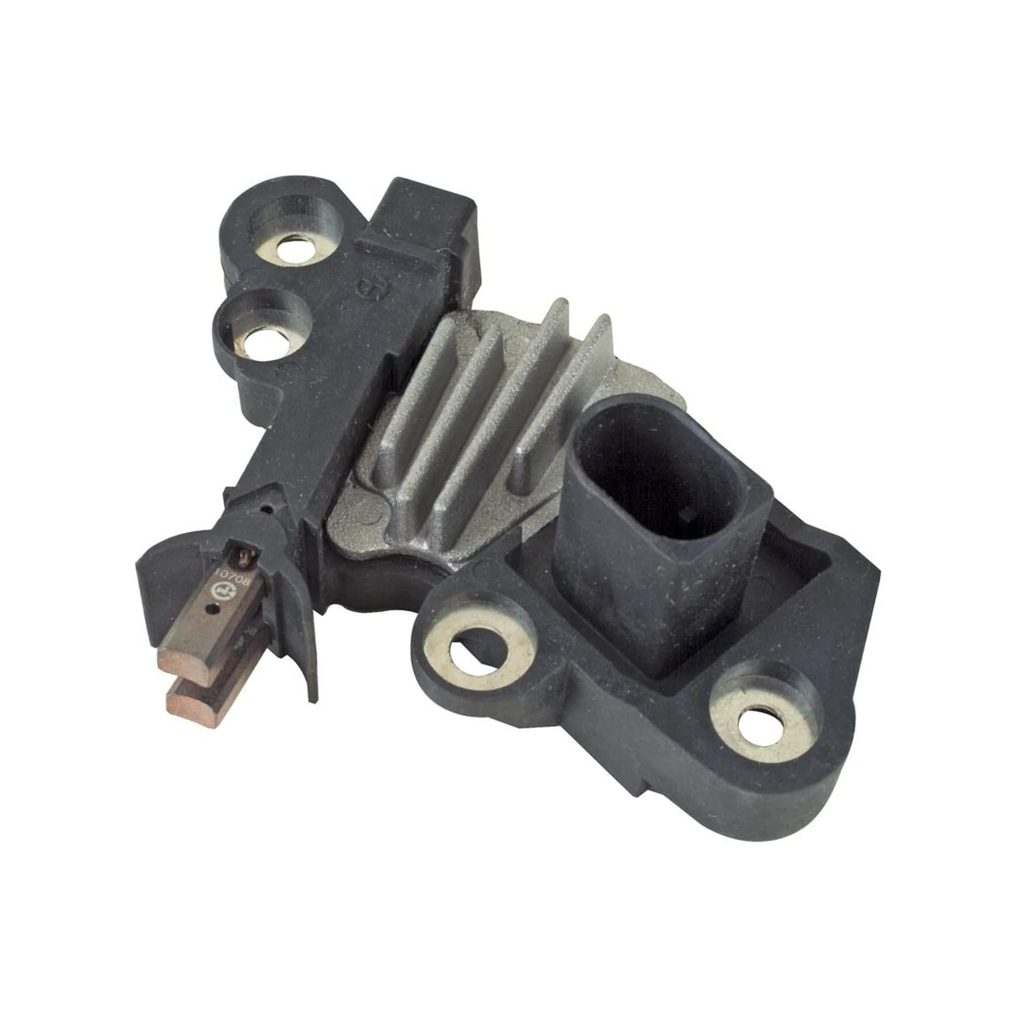 Voltage Regulator Compatible With Ford F00M346026