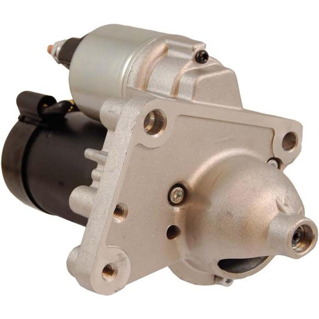 Car Starter Motor For Daf D6RA110
