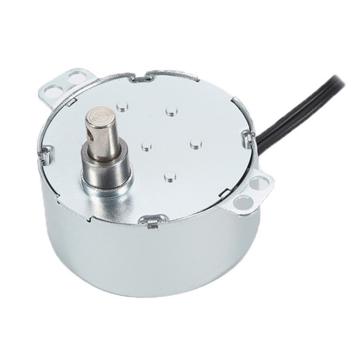49TYJ Synchronous Motor 220-240V 50/60Hz Compatible for Coffee machine/circulation fanpicture2
