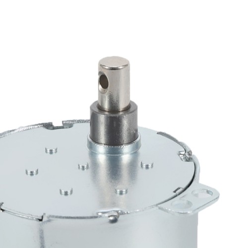 49TYJ Synchronous Motor 220-240V 50/60Hz Compatible for Coffee machine/circulation fanpicture4