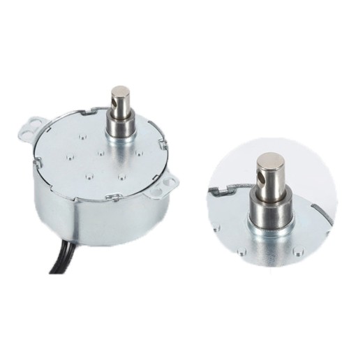 49TYJ Synchronous Motor 220-240V 50/60Hz Compatible for Coffee machine/circulation fanpicture5