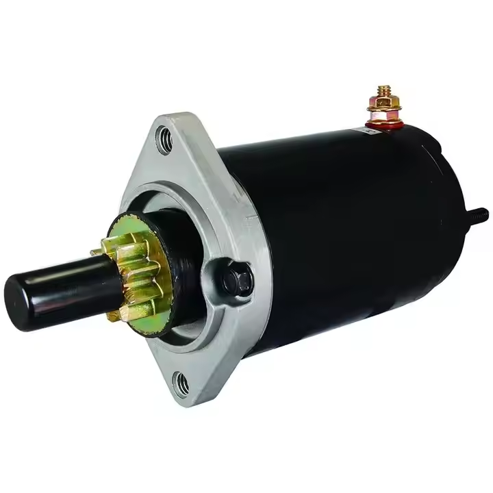 Starter Motor for Polaris 500–550 Series Snowmobiles XC, SKS, Classic, LX, EFI, Touring 1997-2007