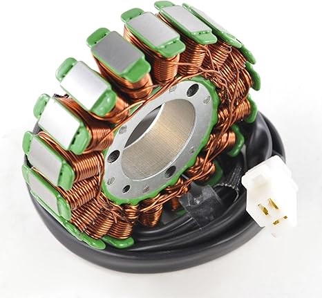 Generator Stator with  Kawasaki ZR-7 ZR-7S ZR750 ZR-750 2000-2005  OEM ：21003-1349