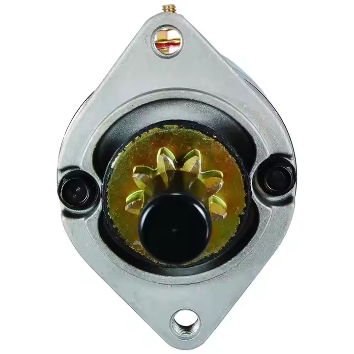 Starter Motor for Polaris Lite, Trail, Super Sport, XLT, Ultra, Sport Touring Series 1996-2010