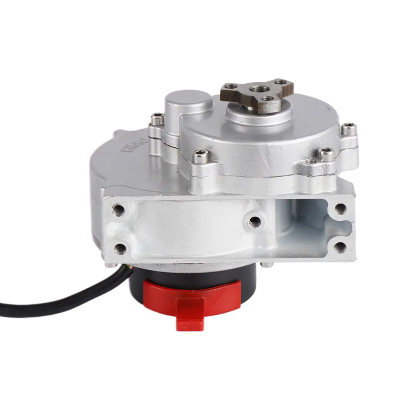 Permanent magnet brushless electric wheelchair motor 24V 250W