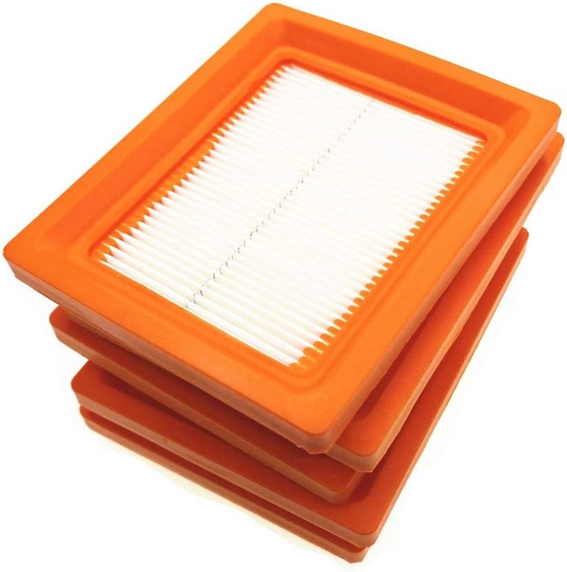 14 083 16-S XT675 Air Filter Fit Kohler XT650 Courage XT Toro MTD Lawn Boy XT6.5 XT6.75 Engine Lawn Mower 14 083 15-S