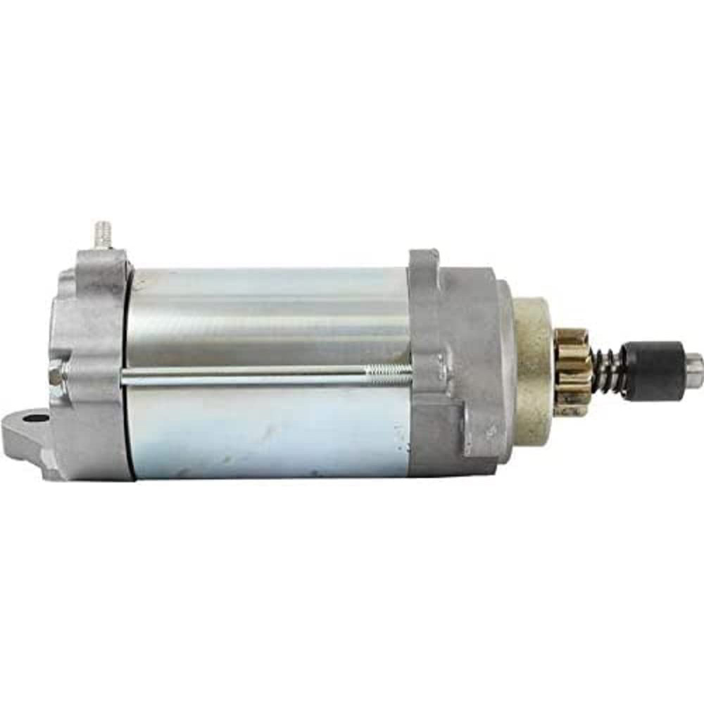 Starter Motor for Ski-Doo Expedition TUV 600 Snowmobiles w/597cc Engine 2009-2010