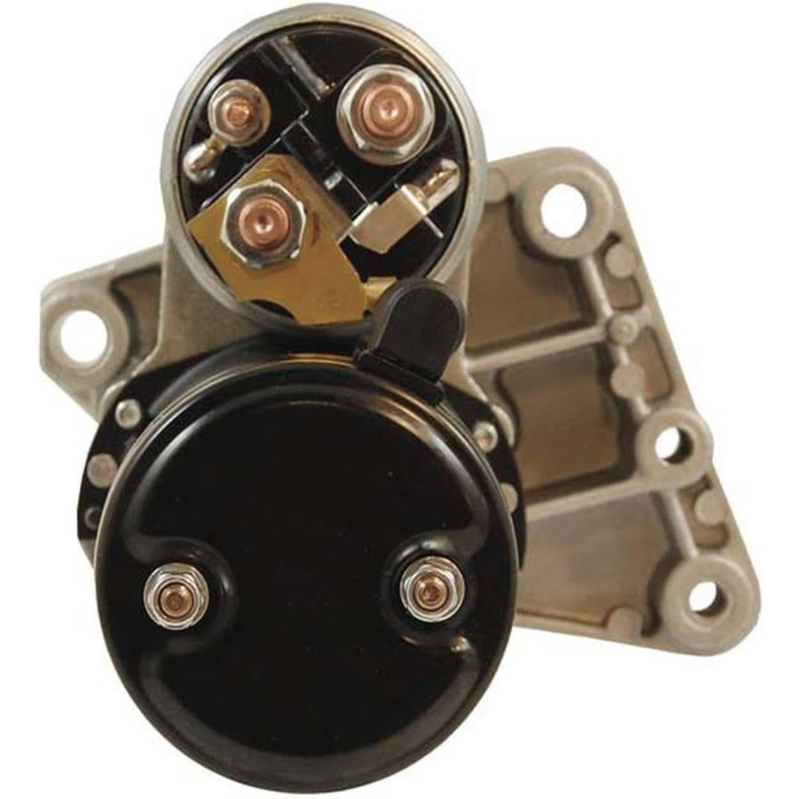 Car Starter Motor For PEUGEOT 32570