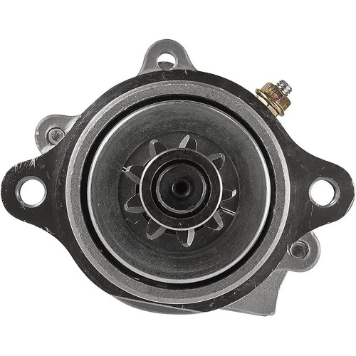Starter Motor for Ski-Doo GSX LTD 600HO Snowmobile 2009 515-176-784picture4