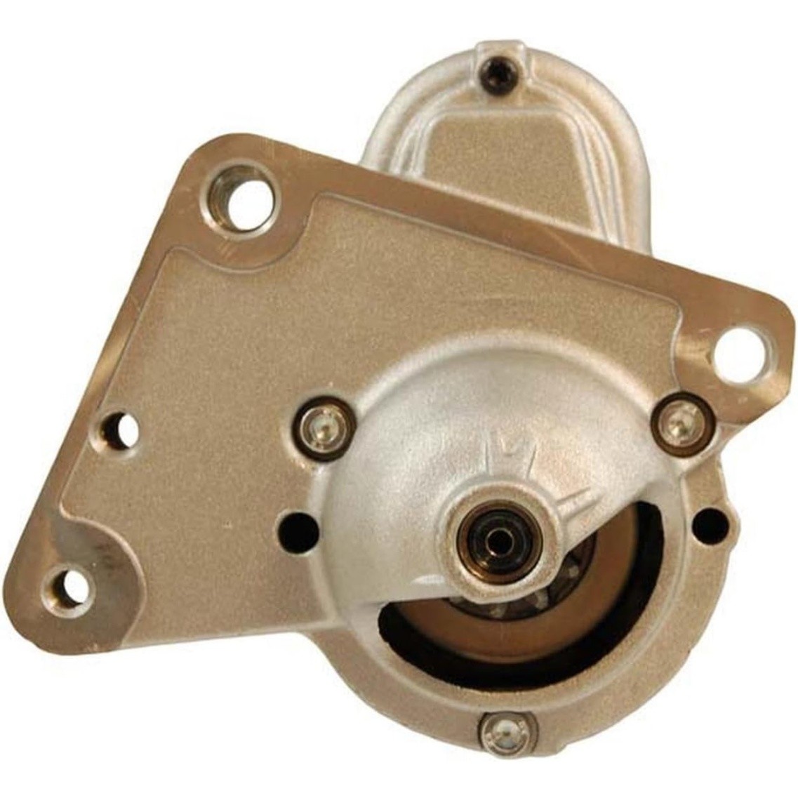 Car Starter Motor For PEUGEOT 1235-23