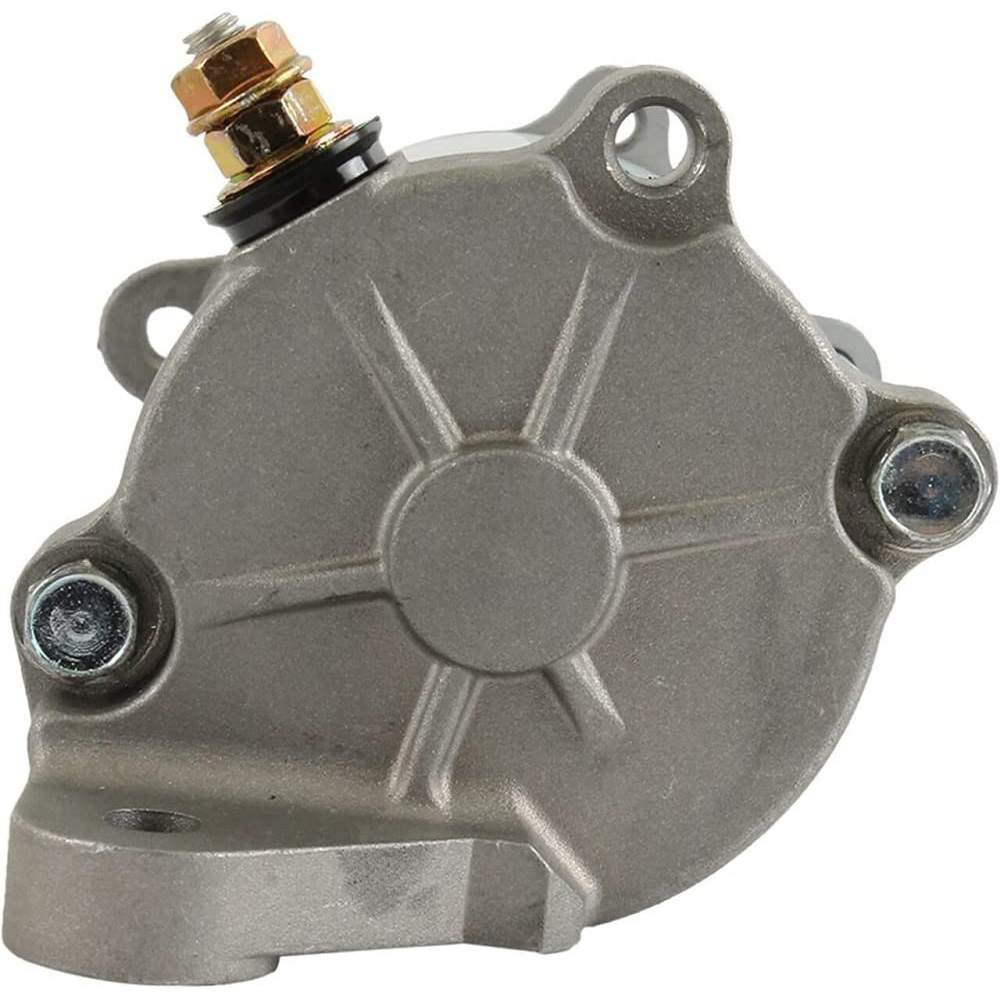 Starter Motor for Ski-Doo MX Z Series Snowmobiles 500SS 600HO 800R 2009