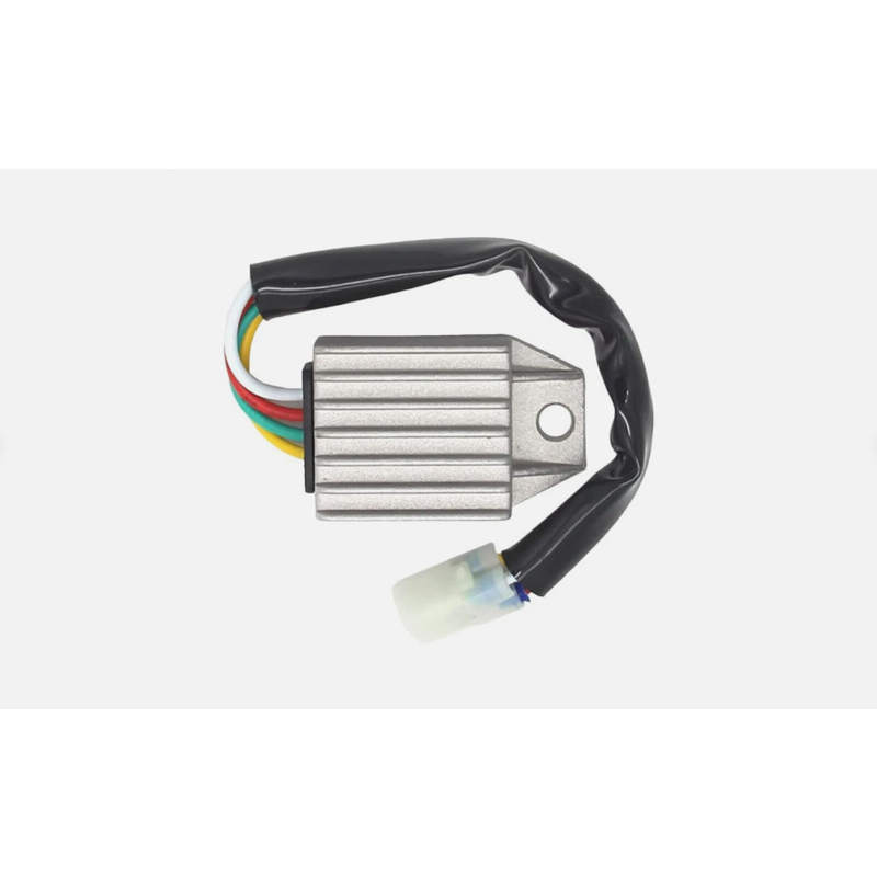 VOLTAGE REGULATOR HONDA CRF 450X '05-17 (OEM 31600-MEY-671) (12A)
