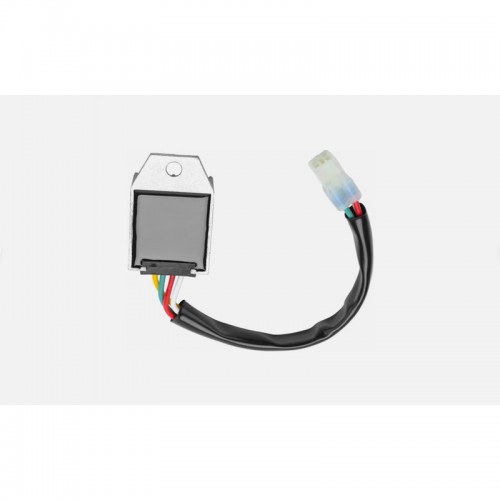 VOLTAGE REGULATOR HONDA CRF 450X '05-17 (OEM 31600-MEY-671) (12A)picture5