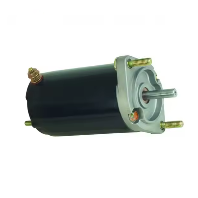 Starter Motor for Arctic Cat ZR 500 600 800 900 Series Snowmobiles 2001-2006picture1