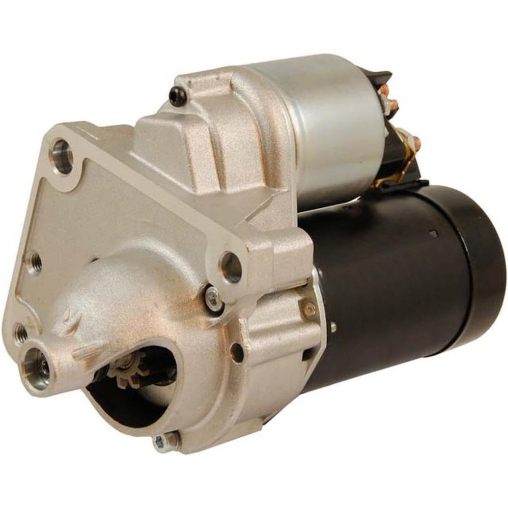 Car Starter Motor For PEUGEOT 32570N