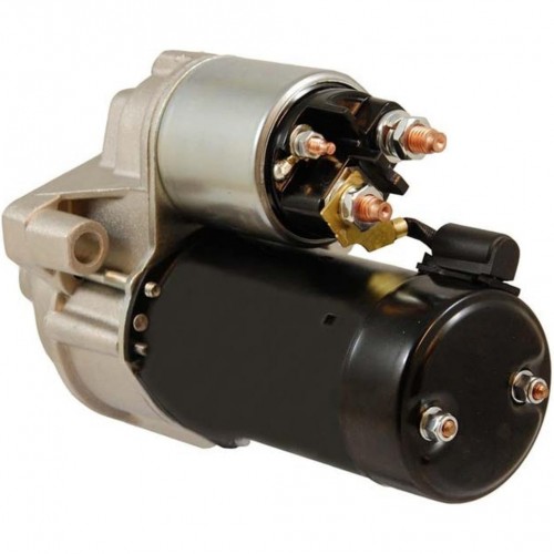 Car Starter Motor For PEUGEOT 32570Npicture5