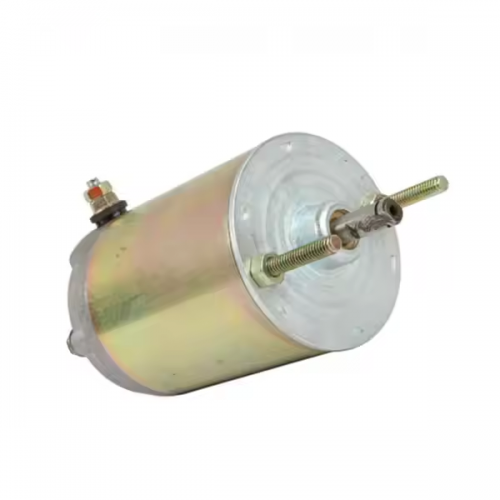 Starter Motor for Arctic Cat Cheetah 550 Snowmobile 1994 0645-101picture2