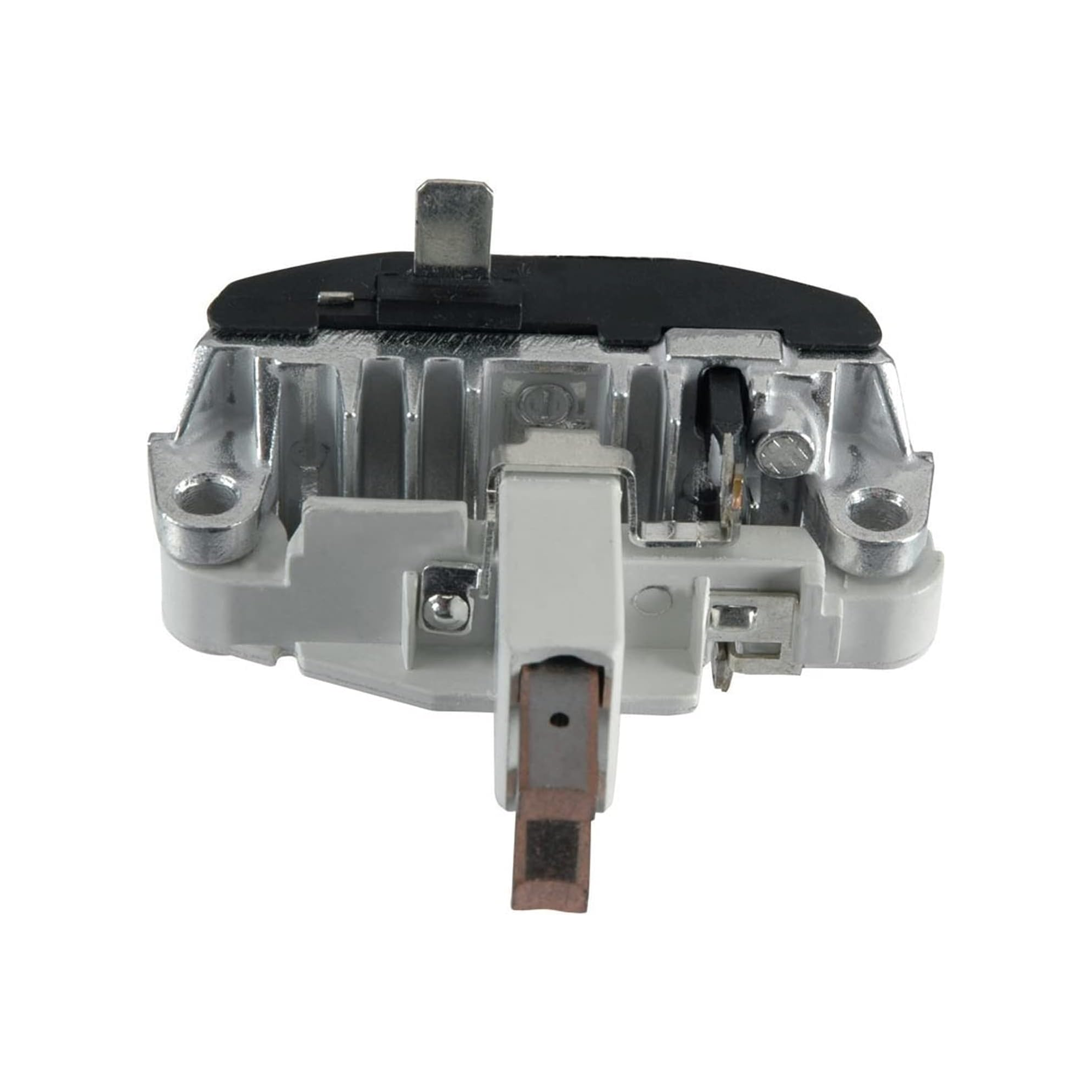 Voltage Regulator Replacement Compatible With Volvo V70 L5 2.3L 1197311520
