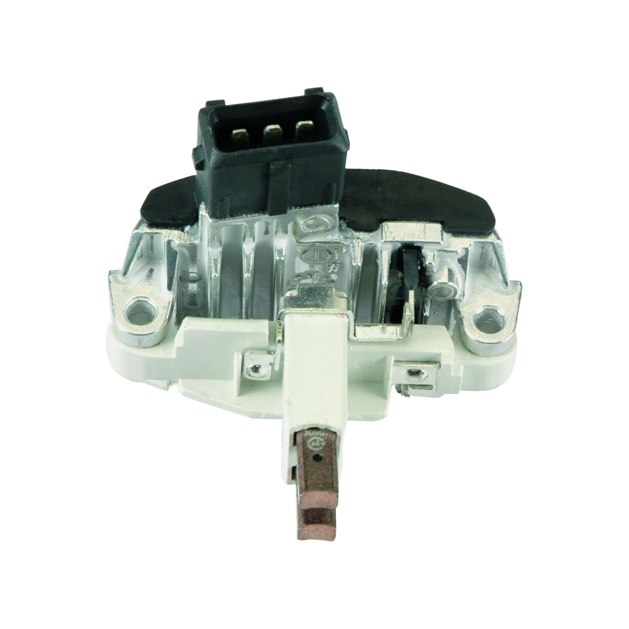 Alternator Regulator ib545 Compatible with 1197311545