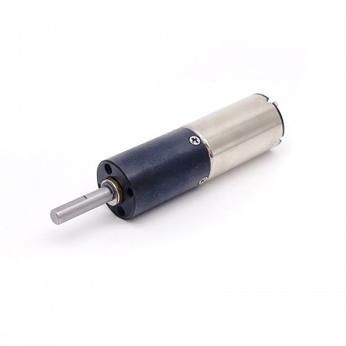 GMP12-TDC1220 12mm Micro Coreless Brushed DC Planetary Geared Motor 12v 24vpicture3