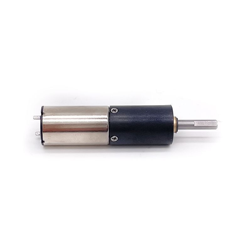 GMP12-TDC1220 12mm Micro Coreless Brushed DC Planetary Geared Motor 12v 24v