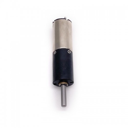 GMP12-TDC1220 12mm Micro Coreless Brushed DC Planetary Geared Motor 12v 24vpicture2