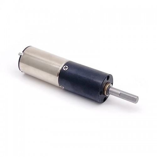GMP12-TDC1220 12mm Micro Coreless Brushed DC Planetary Geared Motor 12v 24vpicture4