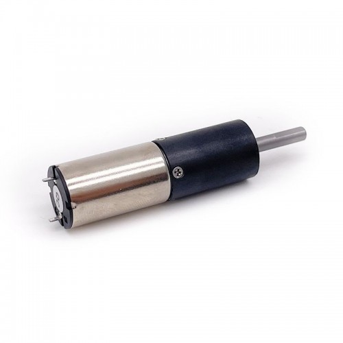 GMP12-TDC1220 12mm Micro Coreless Brushed DC Planetary Geared Motor 12v 24vpicture5