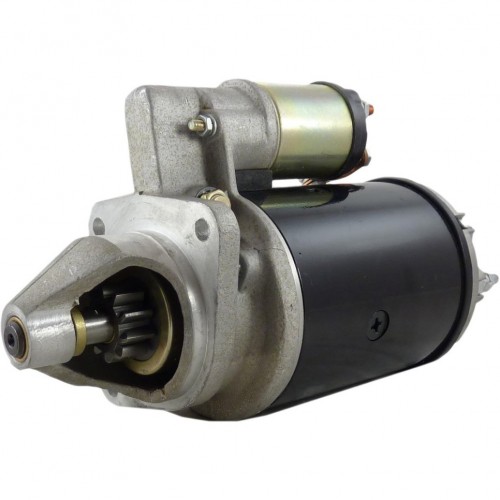 Car Starter Motor For Toyota 26366picture2