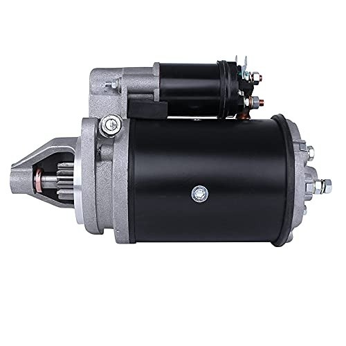 Car Starter Motor For Toyota 26366