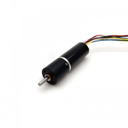 GMP16T-TEC1636 DC Coreless Brushless Planetary Gear Motor 16mmpicture2