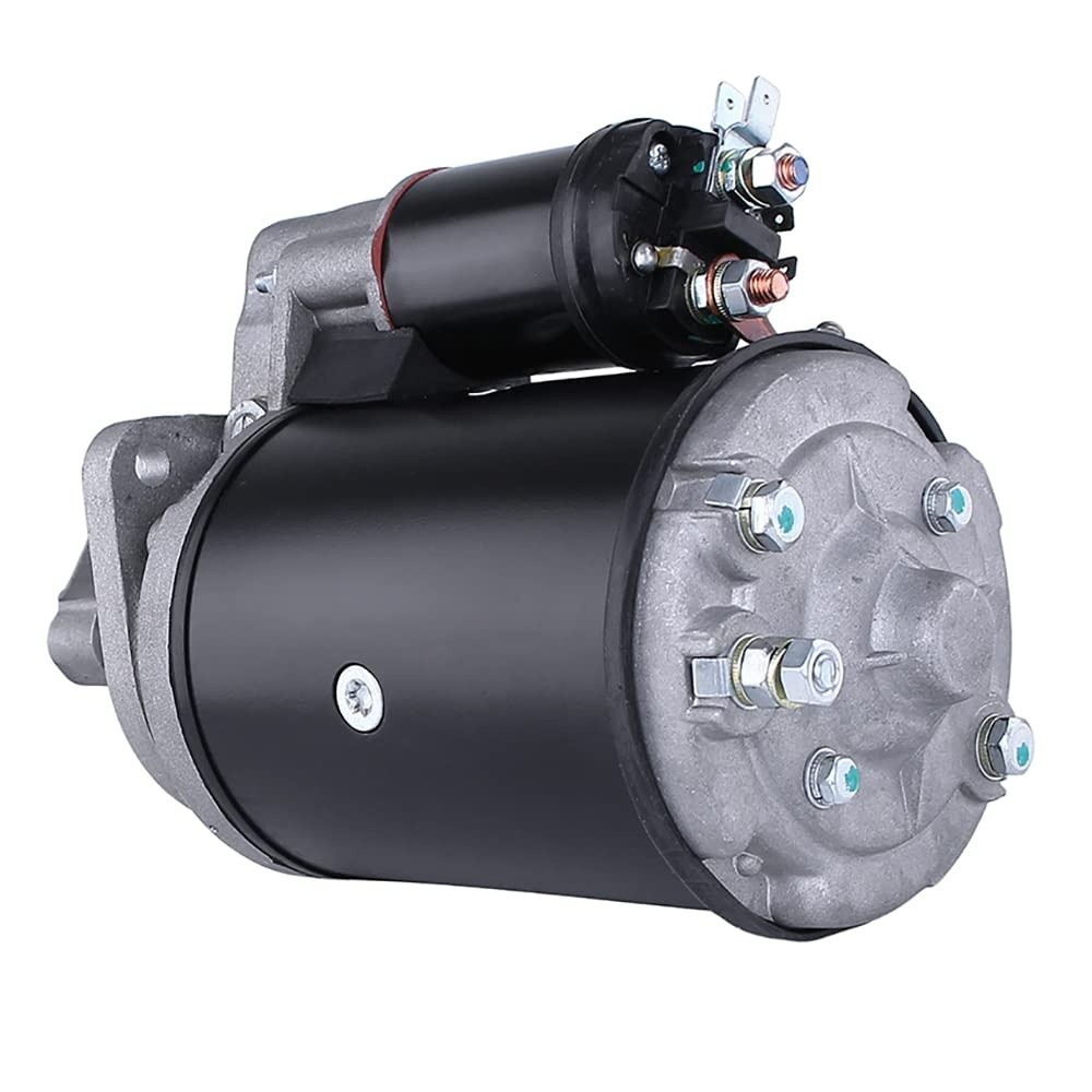 Car Starter Motor For Toyota 26366