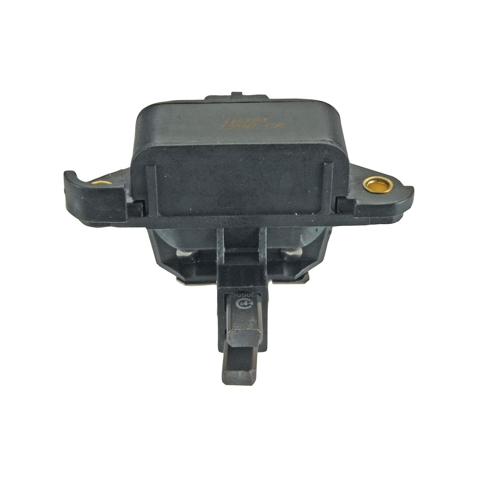 Voltage Regulator Compatible With Mercury Capri L4 1.6L 9190067016