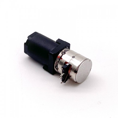 GMP06-06BY TT MOTOR 6mm High Torque Geared Micro With Planetary Gearbox DC Small Stepper Motorpicture2