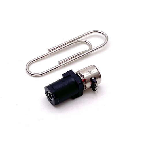 GMP06-06BY TT MOTOR 6mm High Torque Geared Micro With Planetary Gearbox DC Small Stepper Motorpicture3