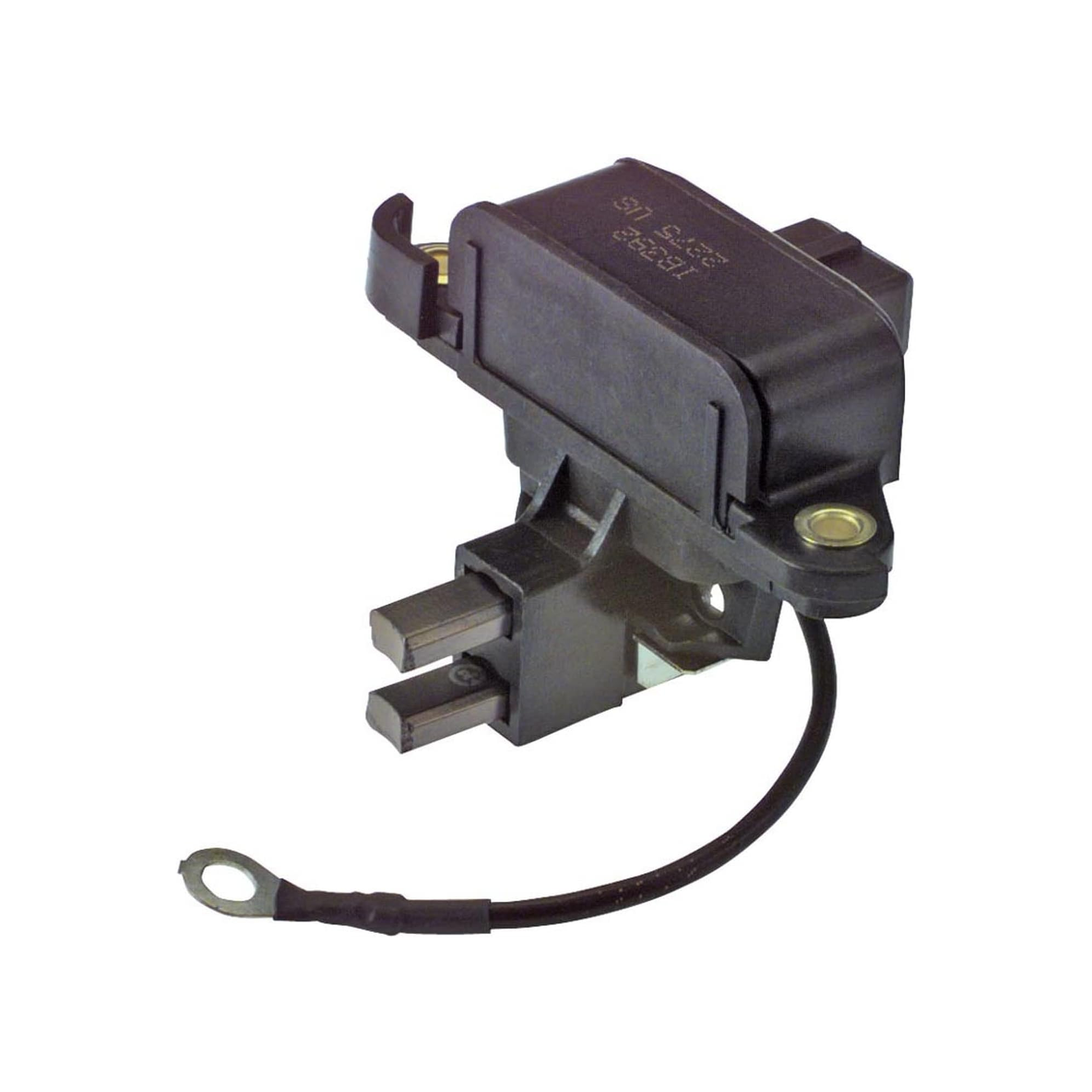 Voltage Regulator Compatible With Thermo King Super II TC 9190067018