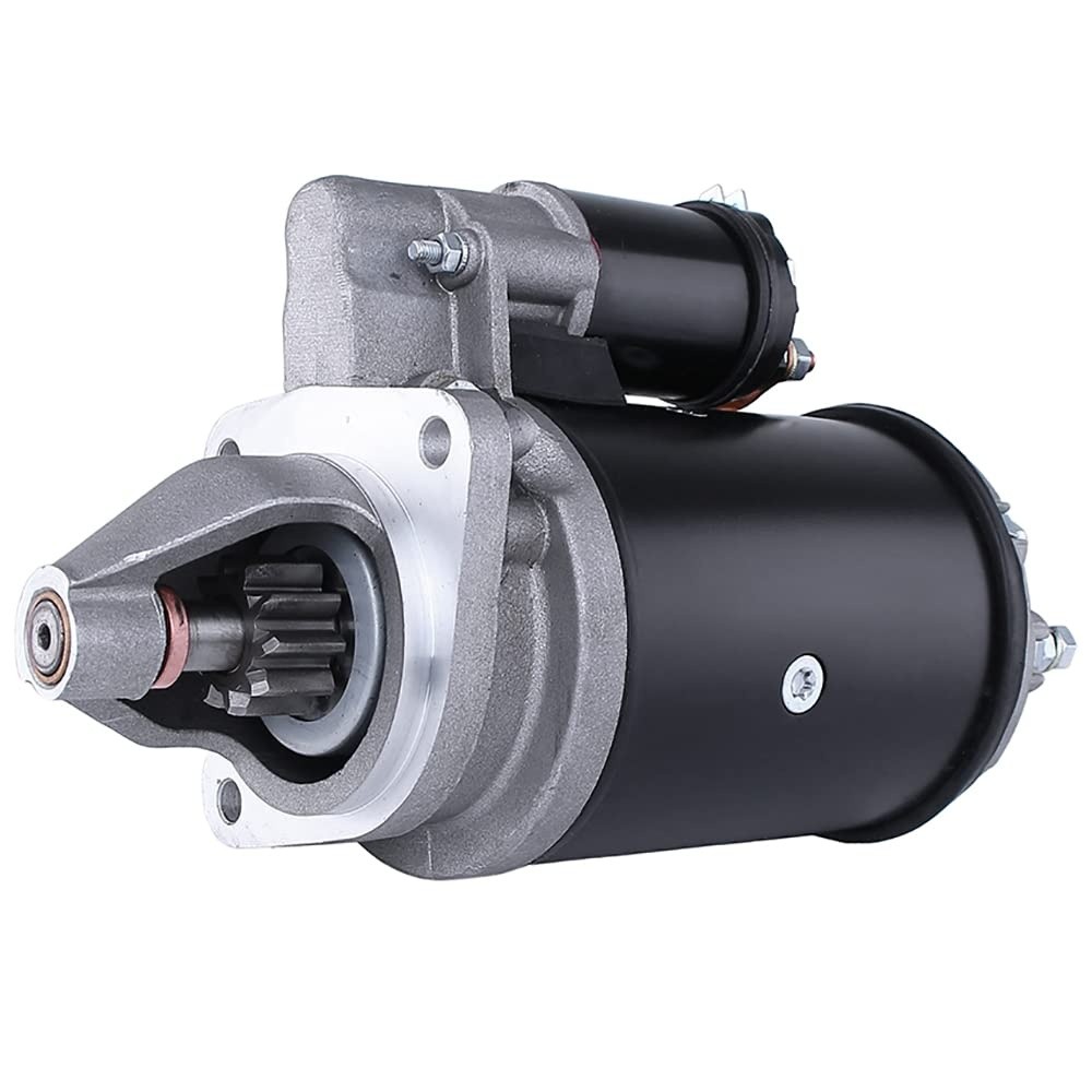 Car Starter Motor For Toyota 17072