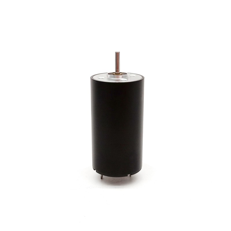 TDC1629  DC Coreless Brushed Motor  High Speed 1629