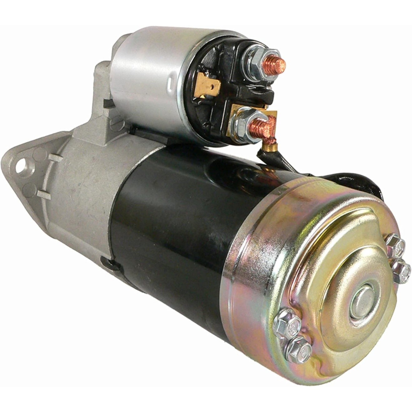Car Starter Motor For MITSUBISHI 0986014351