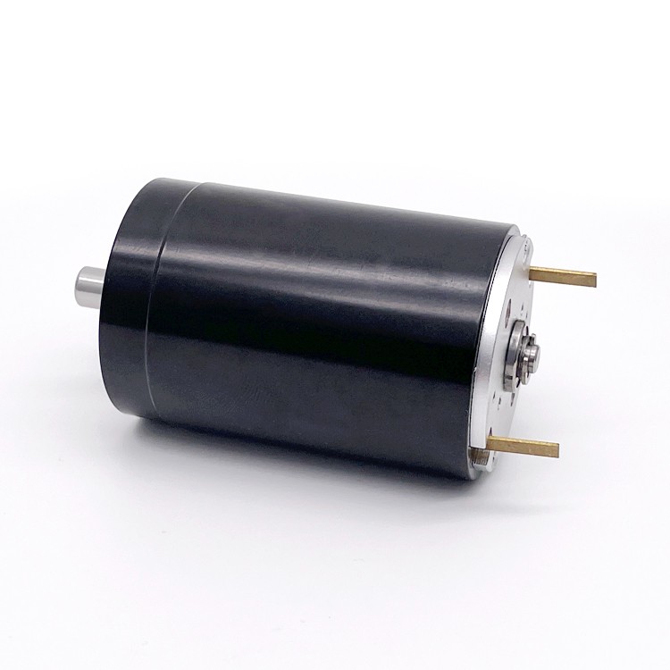 TDC3553 High Torque DC Coreless Brushed Motor  3553