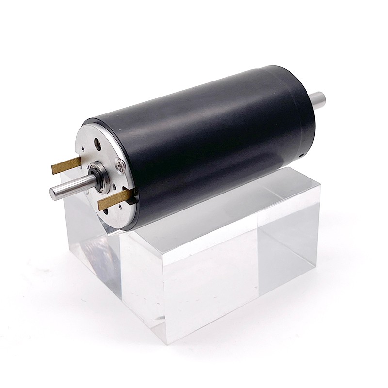 TDC3571 High Torque 3571 DC Coreless Brushed Motor