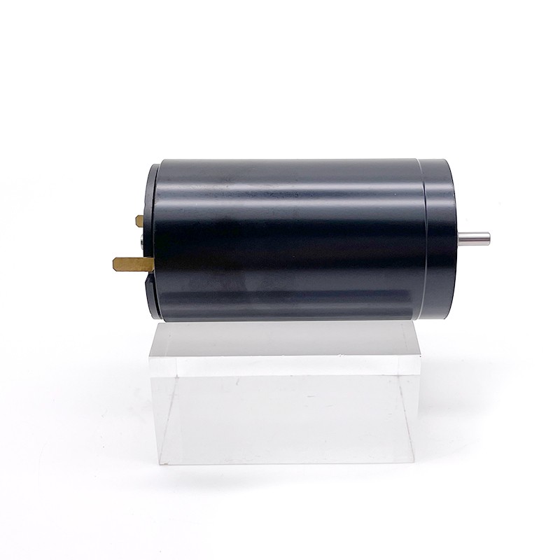 TDC4071 40mm Diameter High Torque 4071 DC Coreless Brushed Motor