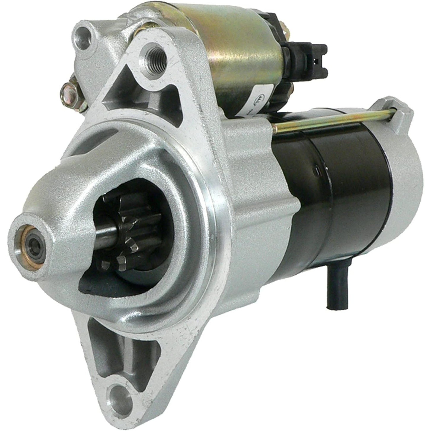 Car Starter Motor For Toyota 2810021020