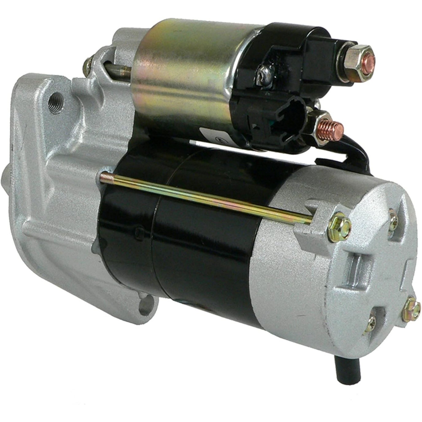 Car Starter Motor For Toyota 2810021021