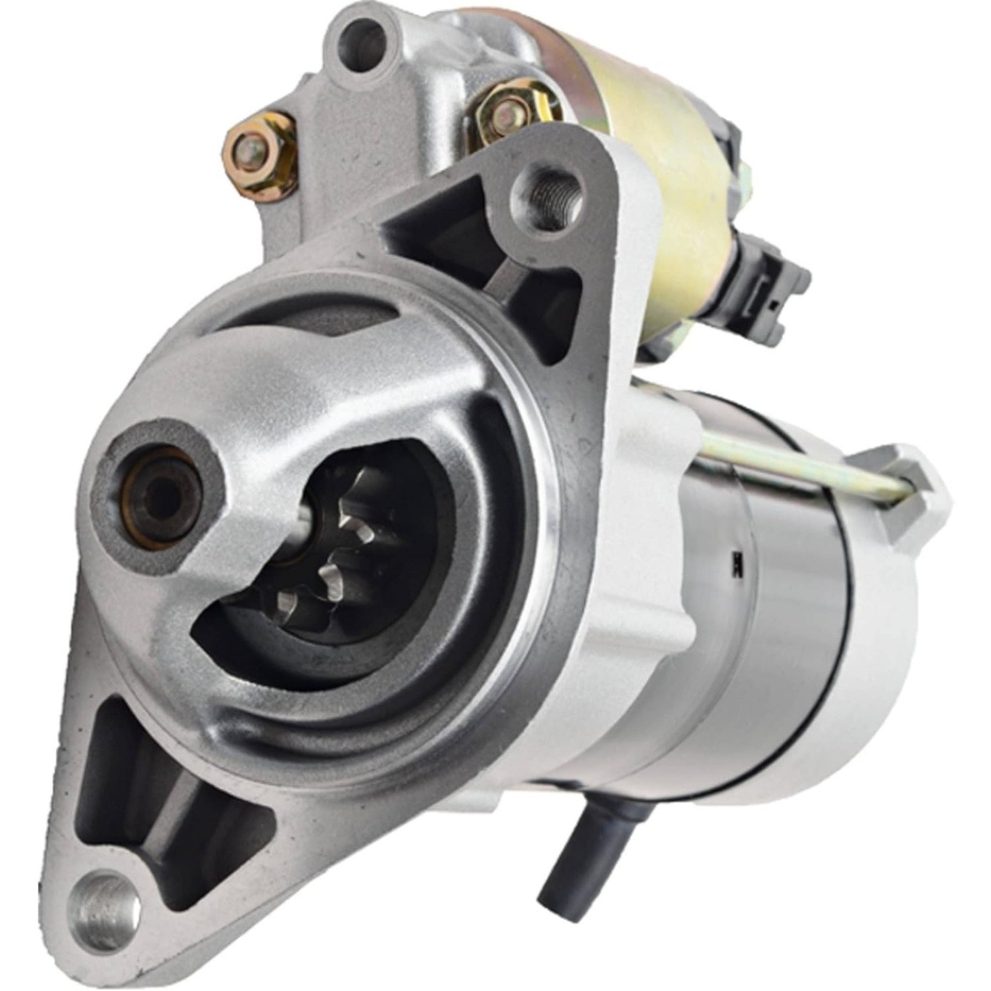 Car Starter Motor For Toyota 22058ND
